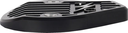 THRASHIN SUPPLY CO COVER CAM GEN 2 M8 FINNED FLHX/FLHXST,FLTRX/FLTRXSTSE 2XCUT TSC-3029-4