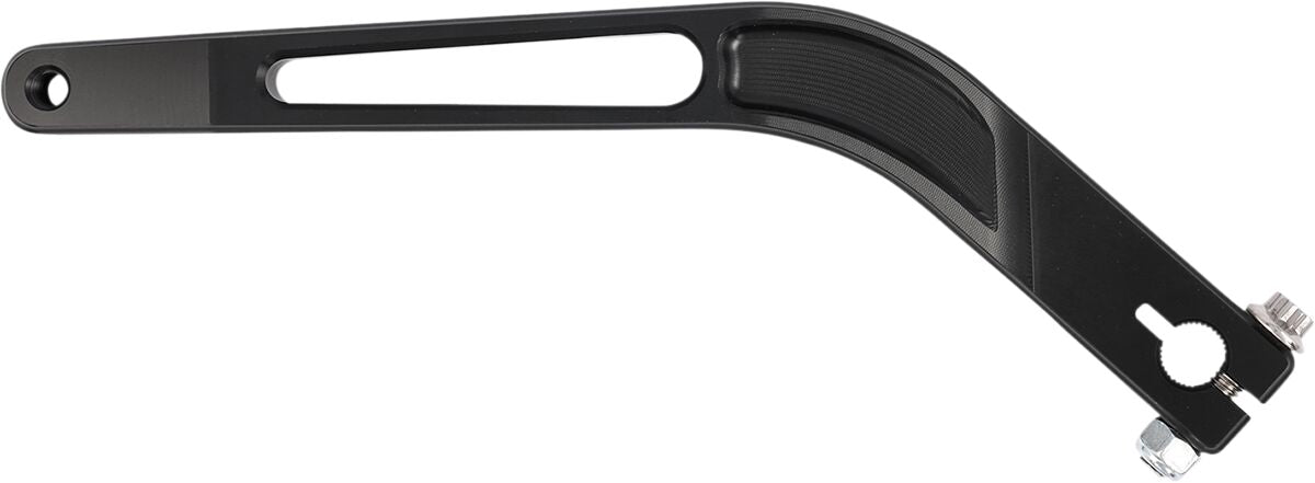 THRASHIN SUPPLY CO LEVER SHIFTER 18 ST BLK TSC-2901-1