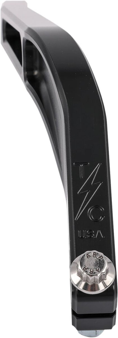 THRASHIN SUPPLY CO LEVER SHIFTER 18 ST BLK TSC-2901-1
