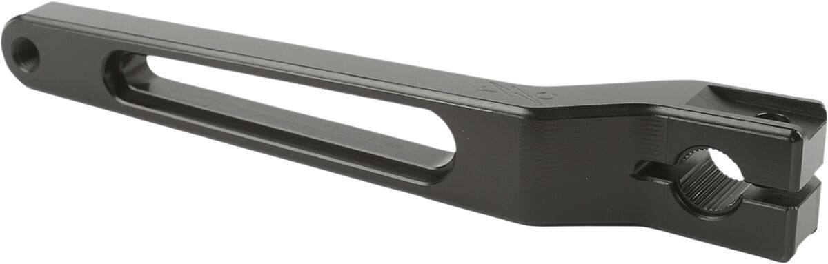THRASHIN SUPPLY CO LEVER SHIFT STOCK 6.25 BLK TSC-2902-1