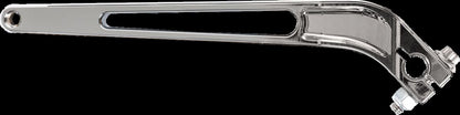 THRASHIN SUPPLY CO LEVER SHIFTER EXTENDED 2014-2017 FXR W/MIDS CHROME TSC-2909-3