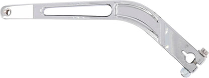 THRASHIN SUPPLY CO LEVER SHIFT 1" SHORTER M8 SOFTAIL CHROME TSC-2302-3