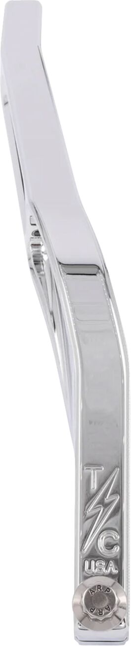 THRASHIN SUPPLY CO LEVER SHIFT 1" SHORTER M8 SOFTAIL CHROME TSC-2302-3
