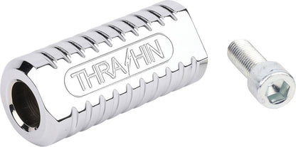 THRASHIN SUPPLY CO Speedway Shifter Peg - Chrome - HD TSC-2000-3