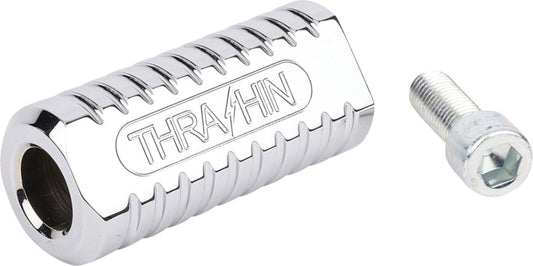 THRASHIN SUPPLY CO Speedway Shifter Peg - Chrome - HD TSC-2000-3