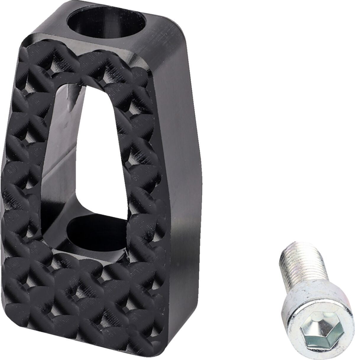 THRASHIN SUPPLY CO P-54 Billet Shifter Peg - Black - HD TSC-2001-1