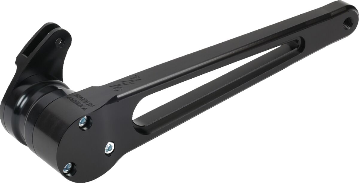 THRASHIN SUPPLY CO ARM BRAKE LONG 14+FL BLK BBL-14-XX-1