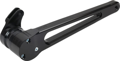 THRASHIN SUPPLY CO ARM BRAKE LONG 14+FL BLK BBL-14-XX-1