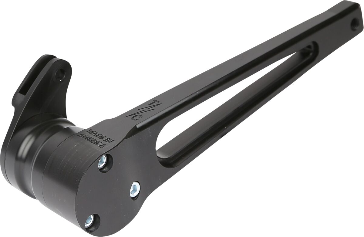 THRASHIN SUPPLY CO ARM BRAKE LONG 14+FL BLK BBL-14-XX-1