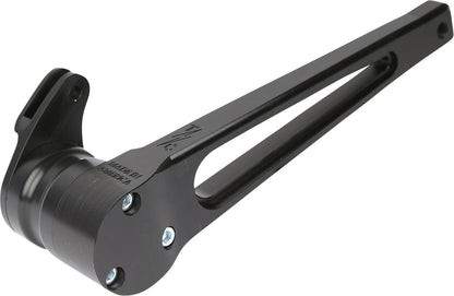 THRASHIN SUPPLY CO ARM BRAKE LONG 14+FL BLK BBL-14-XX-1