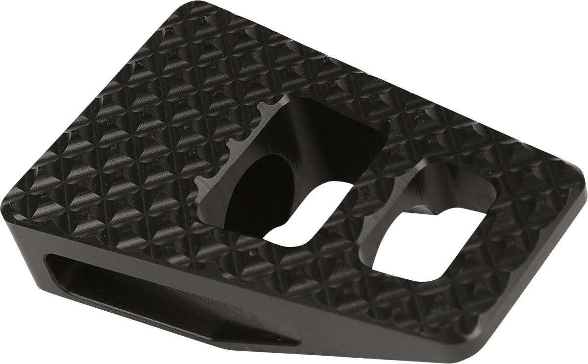 THRASHIN SUPPLY CO PEDAL BRAKE ARM P54 BLK BBP-PR-01