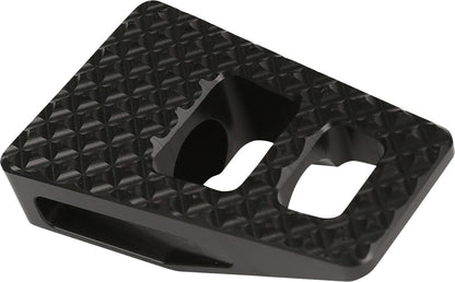 THRASHIN SUPPLY CO PEDAL BRAKE ARM P54 BLK BBP-PR-01