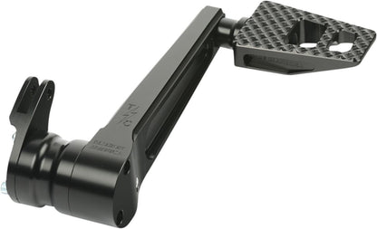 THRASHIN SUPPLY CO PEDAL BRAKE ARM P54 BLK BBP-PR-01