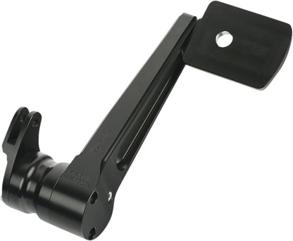 THRASHIN SUPPLY CO MOUNT BRAKE ARM PEDAL BLK BBP-SP-01