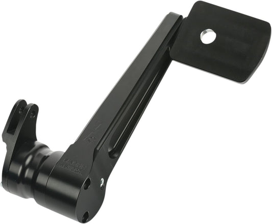 THRASHIN SUPPLY CO MOUNT BRAKE ARM PEDAL BLK BBP-SP-01