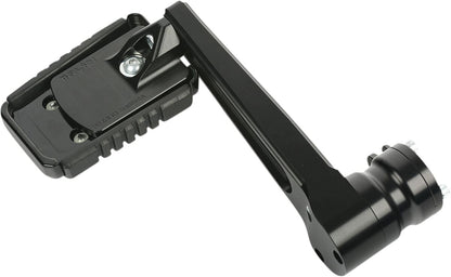 THRASHIN SUPPLY CO MOUNT BRAKE ARM PEDAL BLK BBP-SP-01