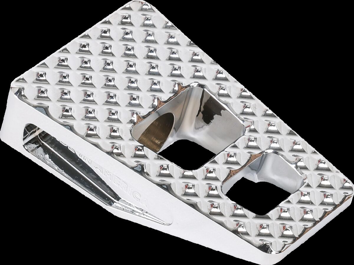 THRASHIN SUPPLY CO PEDAL BRAKE ARM ADJUSTABLE P-54 2014-2020 TOURING BBP-PR-03