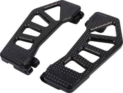 THRASHIN SUPPLY CO FLOORBOARDS APEX BLK TSC-2211-1