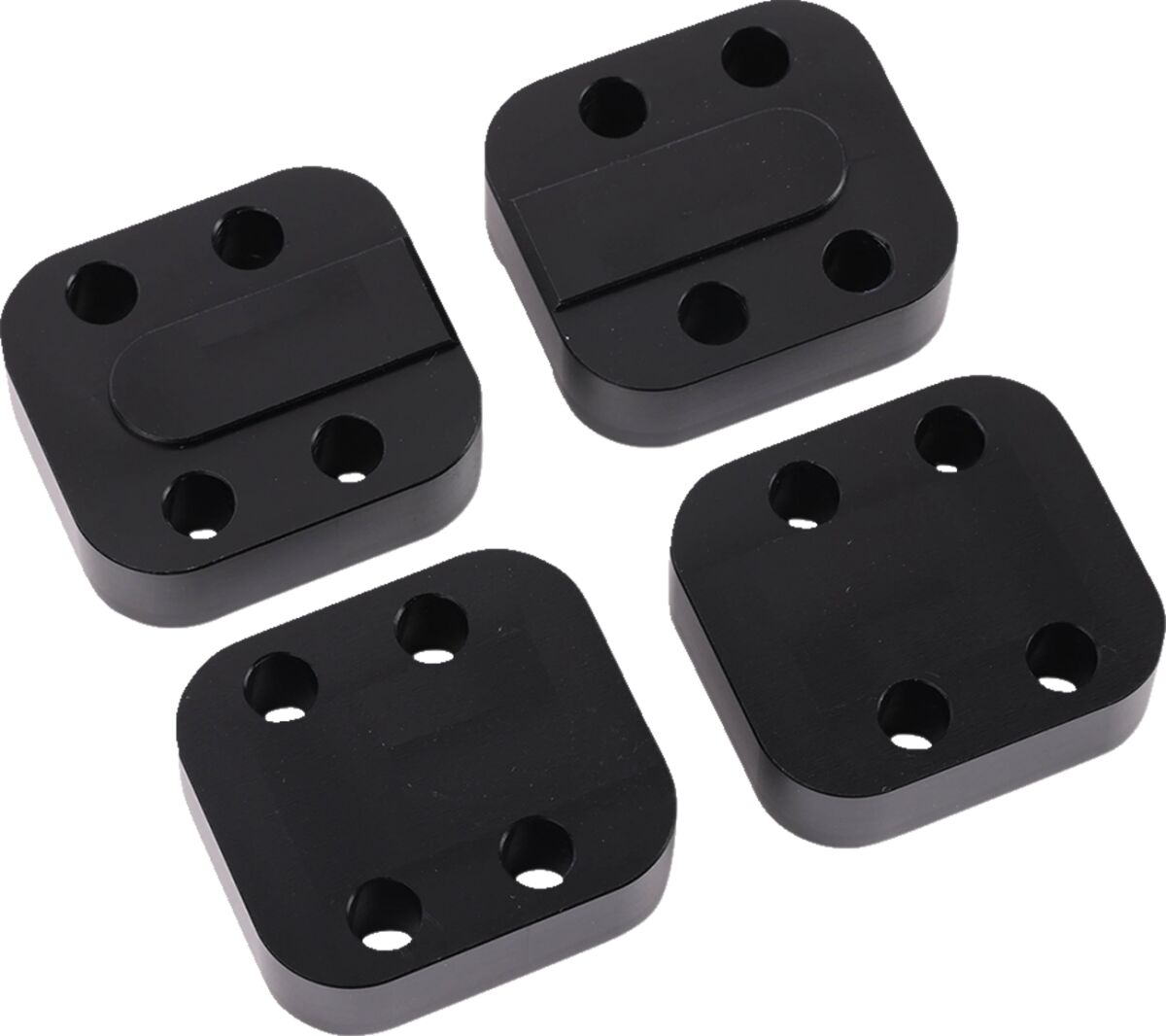 THRASHIN SUPPLY CO FLOORBOARD 1/2" LIFT KIT TSC-2213-1