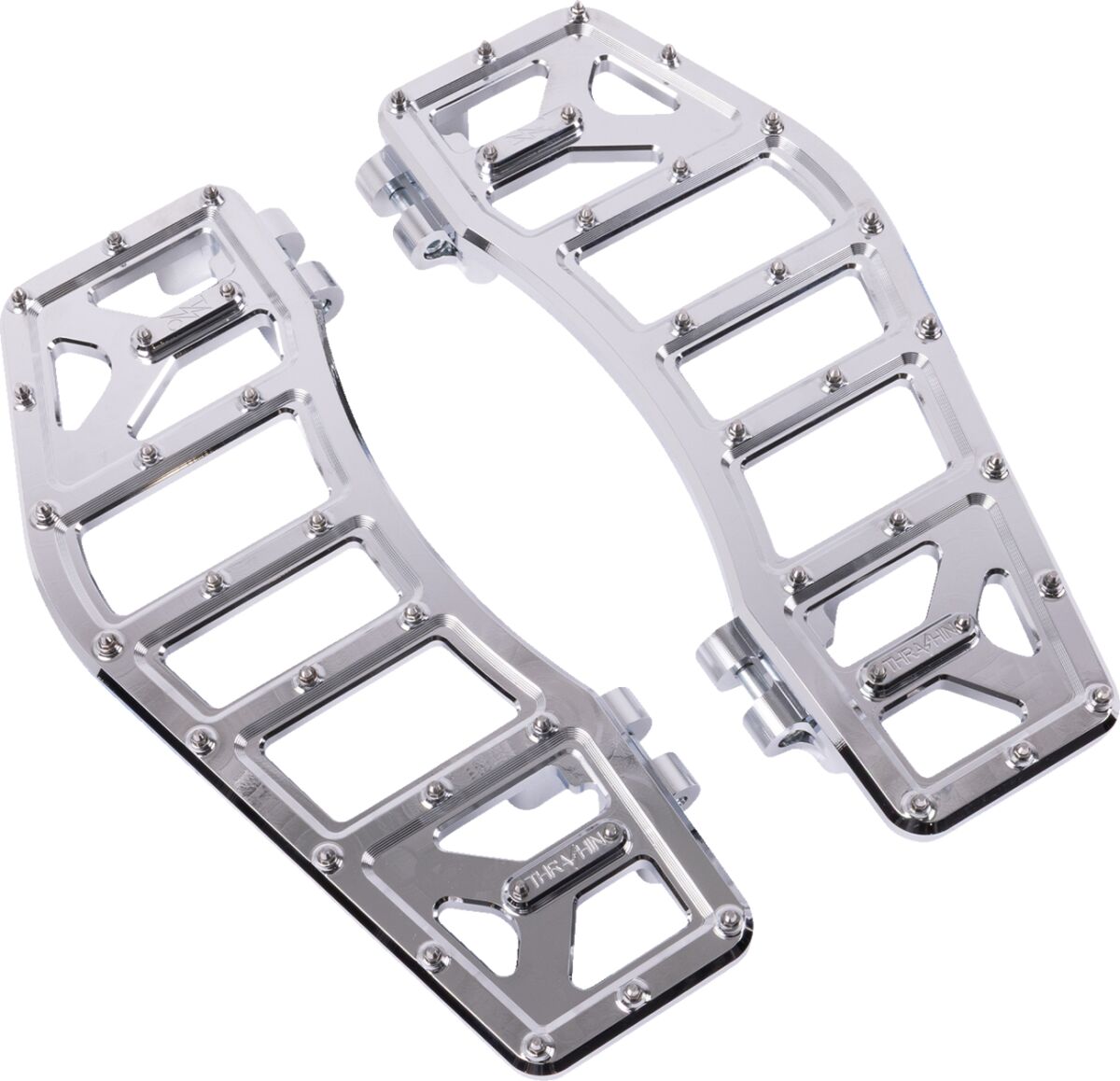 THRASHIN SUPPLY CO FLOORBOARDS AGGRESSOR BAGGER C TSC-2219-3
