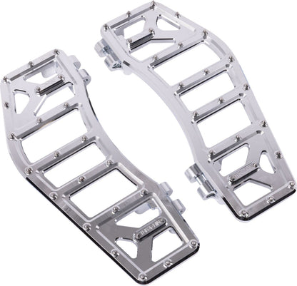 THRASHIN SUPPLY CO FLOORBOARDS AGGRESSOR BAGGER C TSC-2219-3
