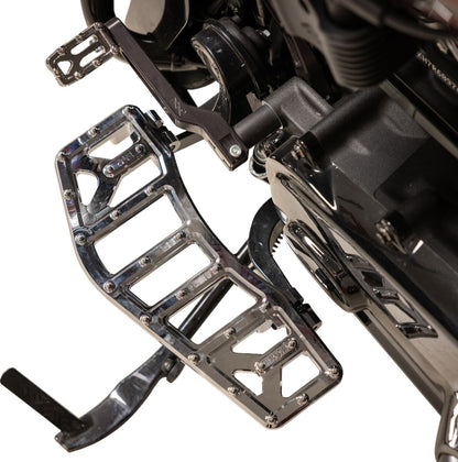 THRASHIN SUPPLY CO FLOORBOARDS AGGRESSOR BAGGER C TSC-2219-3