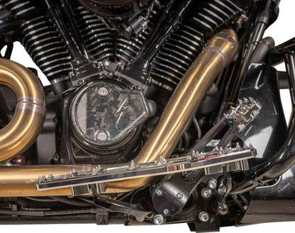 THRASHIN SUPPLY CO FLOORBOARDS AGGRESSOR BAGGER C TSC-2219-3
