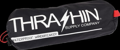 THRASHIN SUPPLY CO JACKET MISSION WP RAIN 2X TMJ-11-12