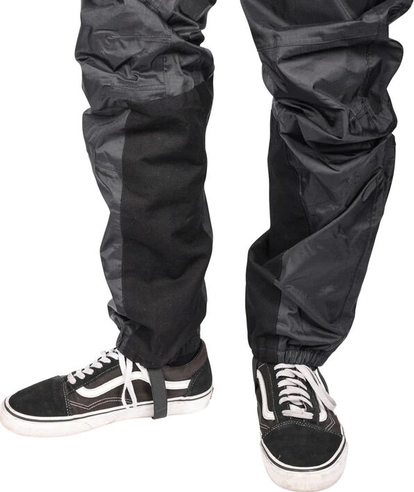 THRASHIN SUPPLY CO PANT MISSION RAIN LG/XL TMJ-08-10