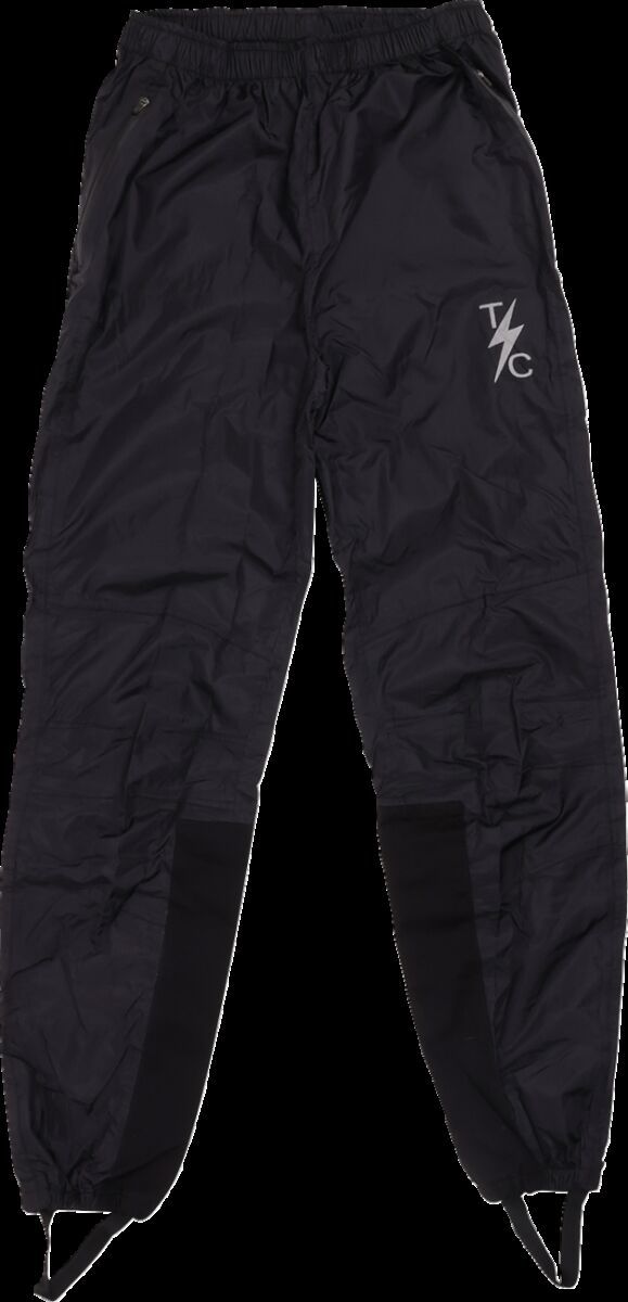 THRASHIN SUPPLY CO PANT MISSION RAIN 2X/3X TMJ-08-12