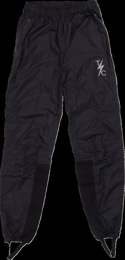 THRASHIN SUPPLY CO PANT MISSION RAIN 2X/3X TMJ-08-12