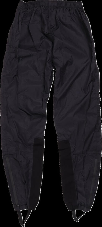 THRASHIN SUPPLY CO PANT MISSION RAIN 2X/3X TMJ-08-12