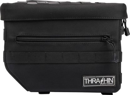 THRASHIN SUPPLY CO ESSENTIAL SADDLEBAG V3 TSB-0006