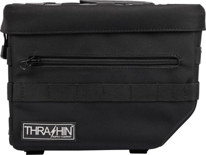 THRASHIN SUPPLY CO ESSENTIAL SADDLEBAG V3 TSB-0006