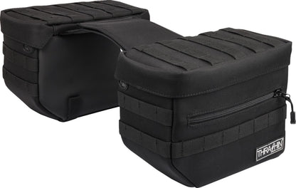 THRASHIN SUPPLY CO ESSENTIAL SADDLEBAG V3 TSB-0006