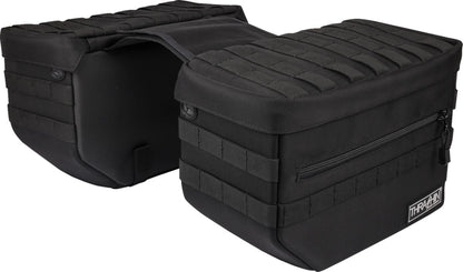 THRASHIN SUPPLY CO ESCAPE SADDLEBAG V2 TSB-0007