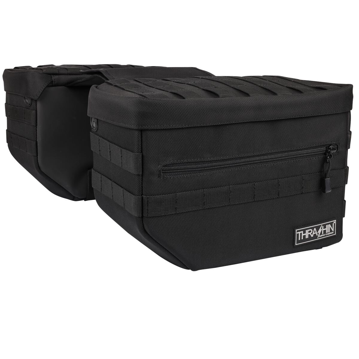 THRASHIN SUPPLY CO ESCAPE SADDLEBAG V2 TSB-0007