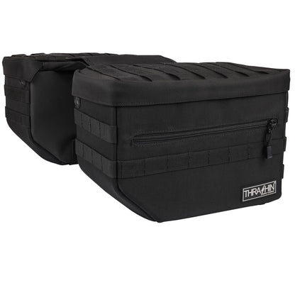 THRASHIN SUPPLY CO ESCAPE SADDLEBAG V2 TSB-0007
