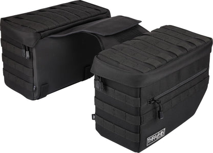 THRASHIN SUPPLY CO ESCAPE SADDLEBAG V2 TSB-0007