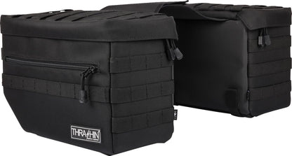 THRASHIN SUPPLY CO ESCAPE SADDLEBAG V2 TSB-0007