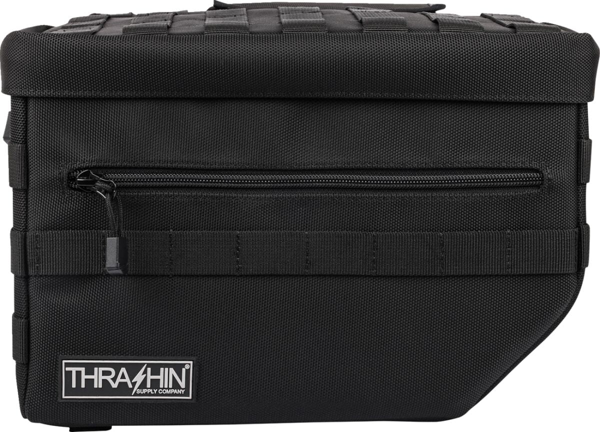 THRASHIN SUPPLY CO ESCAPE SADDLEBAG V2 TSB-0007