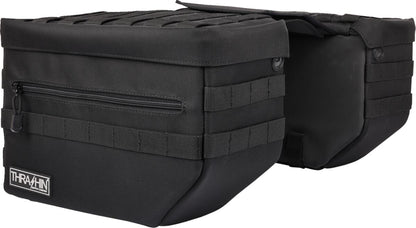 THRASHIN SUPPLY CO ESCAPE SADDLEBAG V2 TSB-0007