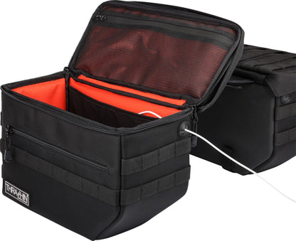 THRASHIN SUPPLY CO ESCAPE SADDLEBAG V2 TSB-0007