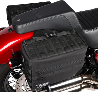 THRASHIN SUPPLY CO ESCAPE SADDLEBAG V2 TSB-0007