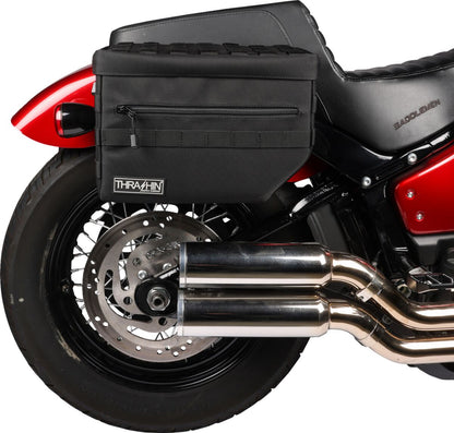 THRASHIN SUPPLY CO ESCAPE SADDLEBAG V2 TSB-0007