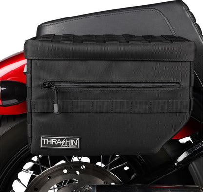 THRASHIN SUPPLY CO ESCAPE SADDLEBAG V2 TSB-0007