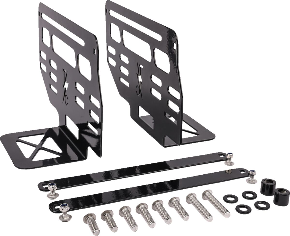 THRASHIN SUPPLY CO BRACKET SBAG ESNTL/ESCAPE TSB-2