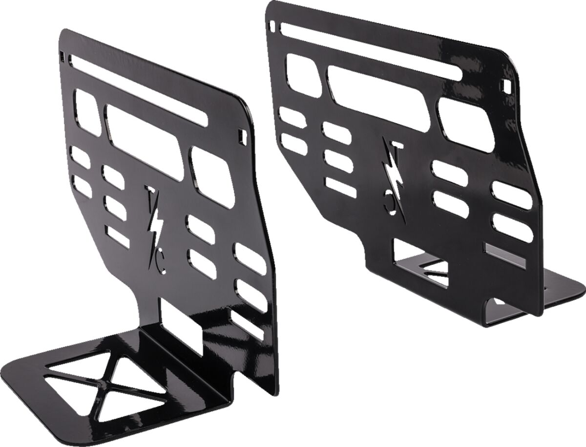 THRASHIN SUPPLY CO BRACKET SBAG ESNTL/ESCAPE TSB-2