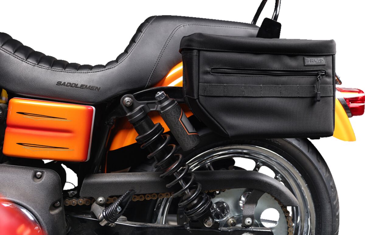 THRASHIN SUPPLY CO BRACKET SBAG ESNTL/ESCAPE TSB-2