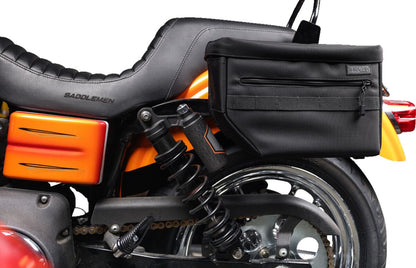 THRASHIN SUPPLY CO BRACKET SBAG ESNTL/ESCAPE TSB-2